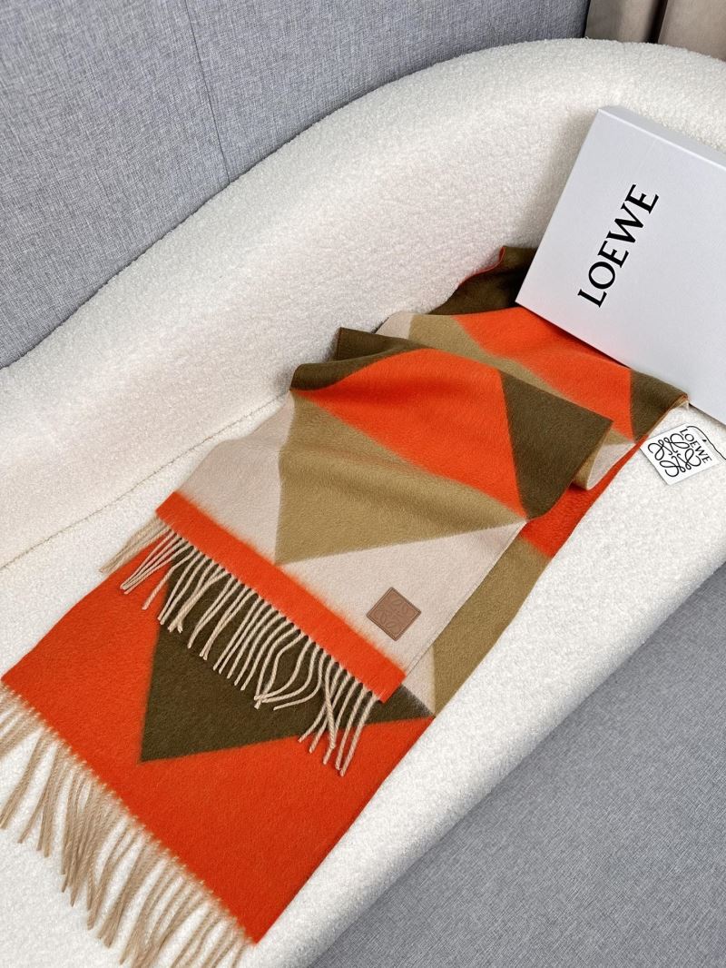 Loewe Scarf